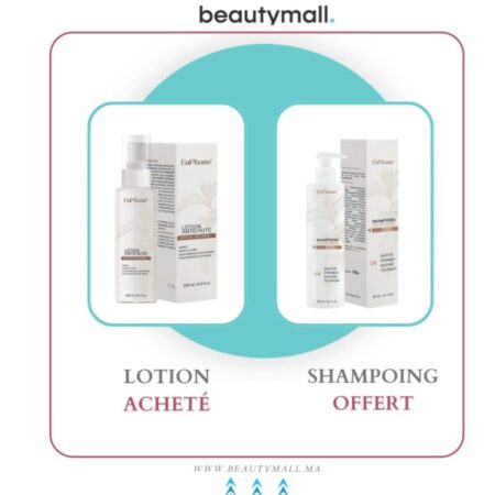 EUPHANE Lotion Anti Chute 100ml