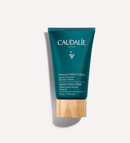CAUDALIE VINERGETIC C+MASQUE INSTANT DÉTOX 35ML