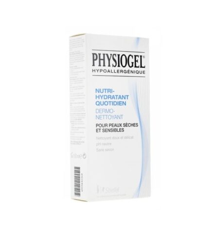 Physiogel Dermo Nettoyant Peaux Sèches150ml