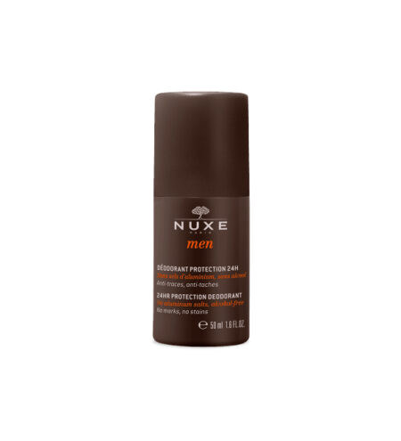 NUXE MEN Déodorant Protection 24H 50ml