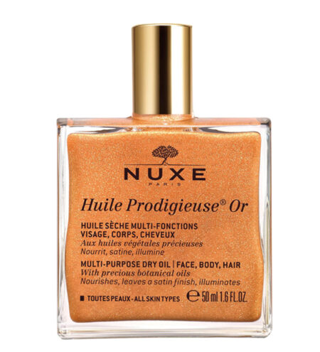 Nuxe Huile prodigieuse or  – 100 ml