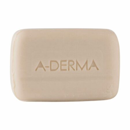 A-DERMA — PAIN DERMATOLOGIQUE — Pain dermatologique apaisant — LES INDISPENSABLES 100 g