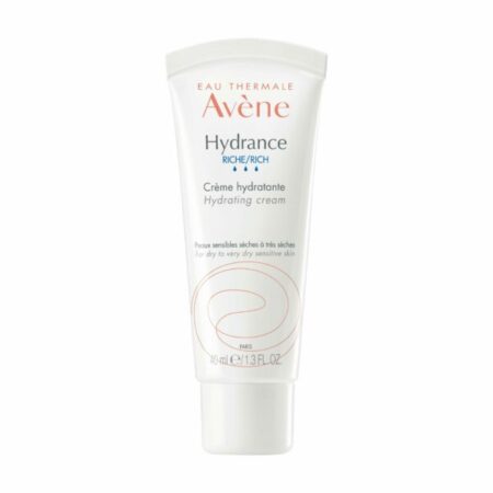Eau Thermale Avène Hydrance Riche Crème Hydratante – 40ml