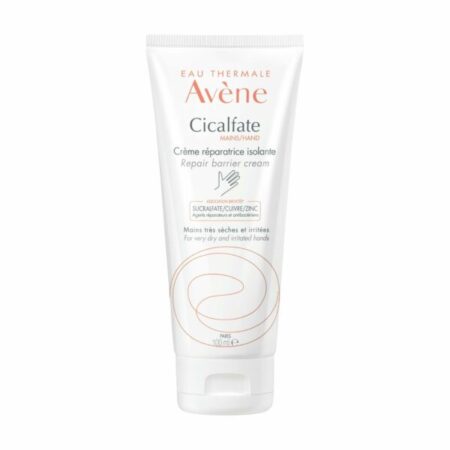 Eau Thermale Avène – Cicalfate MAINS Crème réparatrice isolante 100 ml