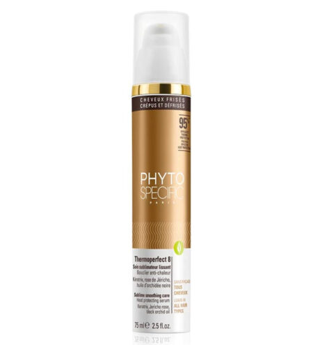 Phyto-PhytoSpecific Thermoperfect 8 Soin Sublimateur Lissant – 75ml