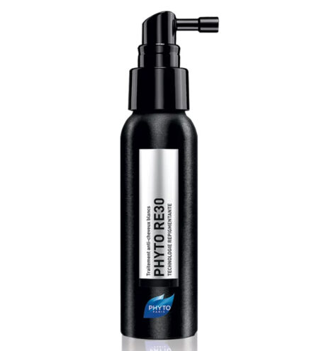 Phyto RE30 Traitement Anti-Cheveux Blancs – 50 ml