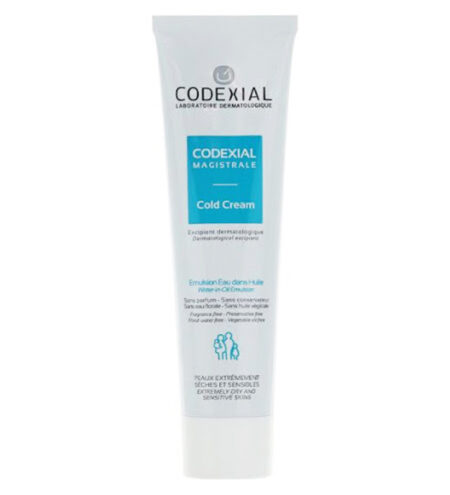 Codexial – Cold cream – 100 ml