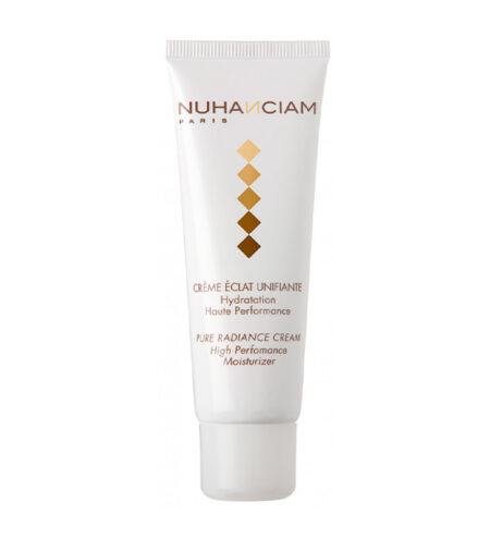 NUHANCIAM CREME ECLAT unifiante 50ml