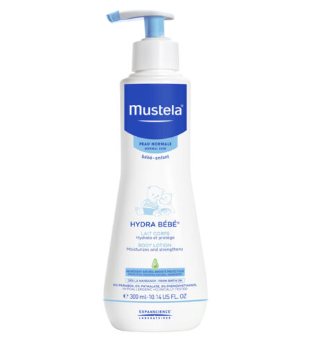 Mustela Hydra Bébé  – 300ml