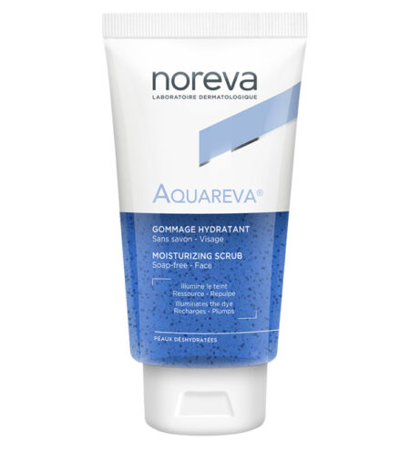 NOREVA AQUAREVA GOMMAGE HYDRATANT 75 ml