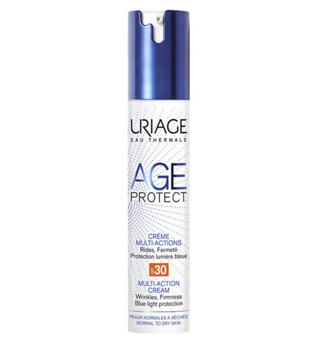 Uriage – Age Protect – Crème Multi-Actions – 40 ml