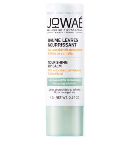 Jowaé Baume Lèvres Nourrissant – 4 G