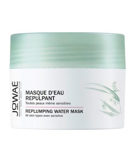 Jowaé Masque d’Eau Repulpant – 50 ml
