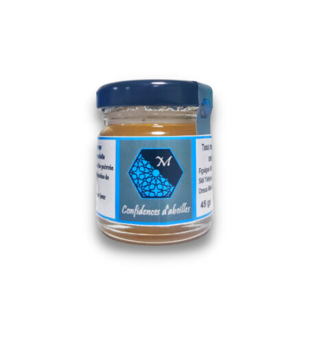 Mielii Mal De Gorge 45g