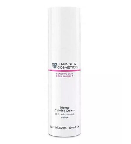 JANSSEN COSMETICS Crème Apaisante Intense 150ml