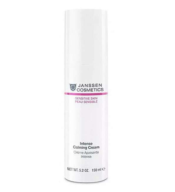 JANSSEN COSMETICS Crème Apaisante Intense 150ml