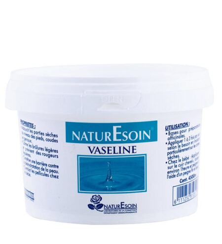 NaturEsoin Vaseline – 1 Kg