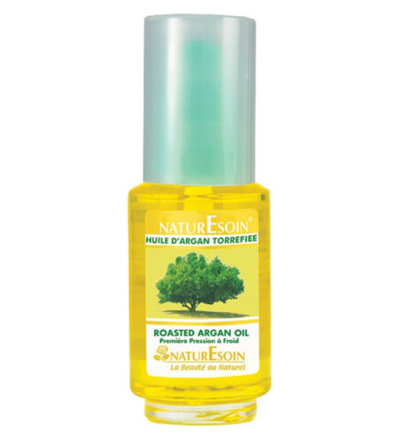 Nature Soin Argan Torrifiee