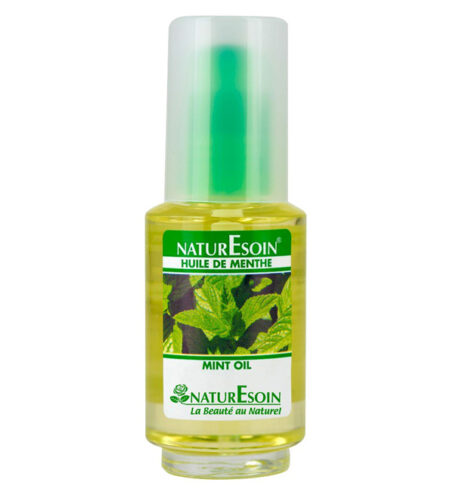 Nature Soin Menthe
