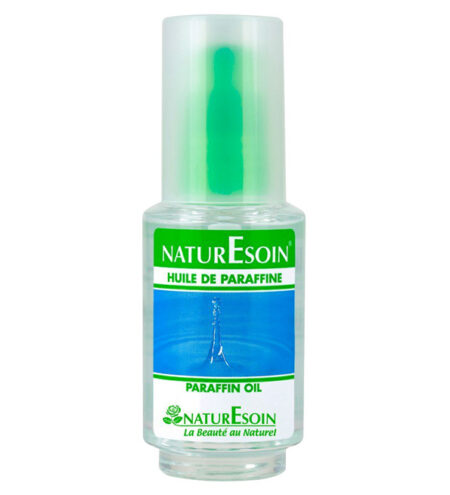 NaturEsoin Huile de Paraffine – 50 ml