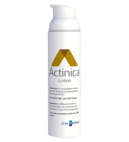 Actinica Lotion – 80 g
