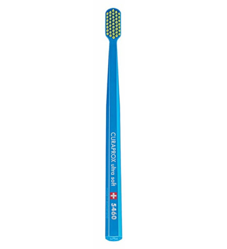 Curaprox – CS 5460 Ultra Soft – Brosse à dents
