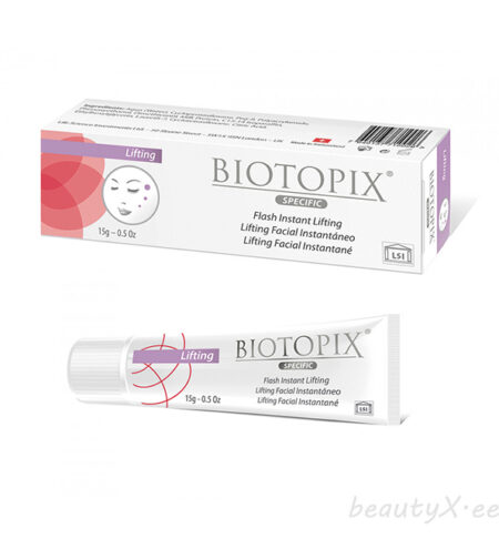 Biotopix specific lifting facial 15 g