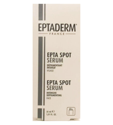 Eptaderm Epta Spot Sérum – 30 ml