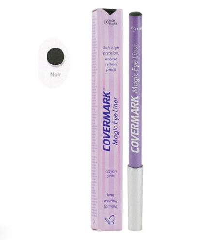 Covermark Magic Eye liner Noir N°1 1.5g