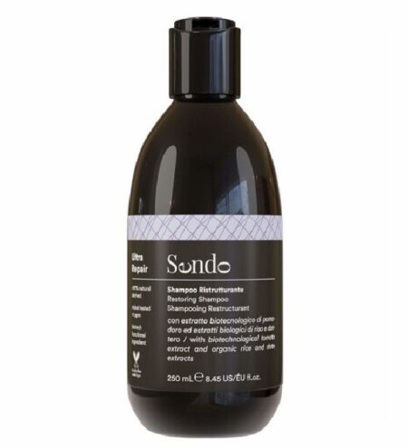 SENDO Shampooing Restruturante Anti-chute 250ml