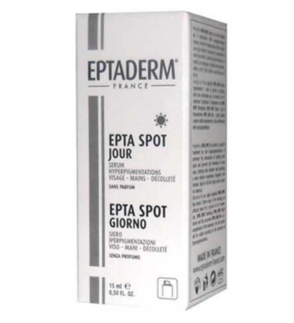 Eptaderm Epta Spot Crème de Jour – 30 ml