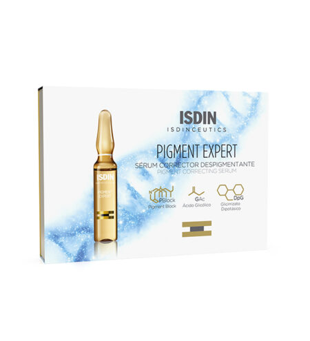 Isdin Pigment Expert Serum 30Amp*2ml