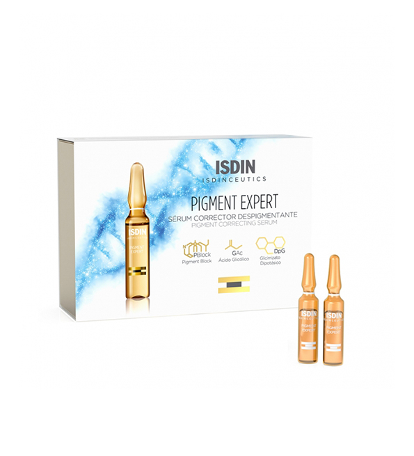 Isdin Pigment Expert Serum 10Amp*2ml