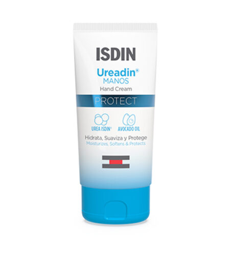 ISDIN Ureadin hand cream  protect 50ml