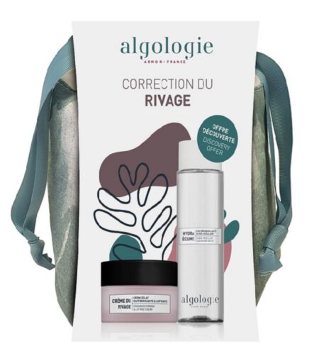 Algologie Pochon Correction Du Rivage