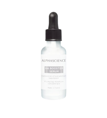 ALPHASCIENCE HA BOOSTER SERUM 30ml