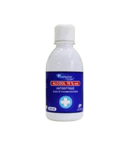 Prodisphar Alcool 70% 250ml