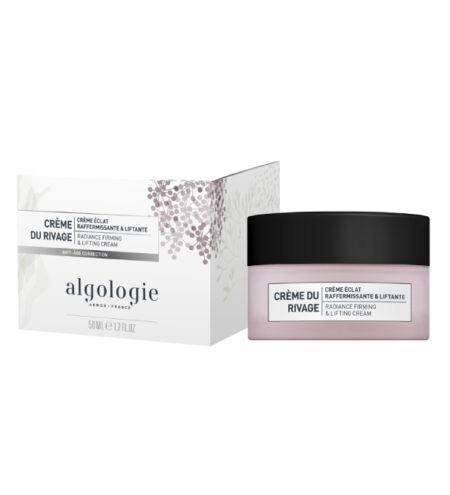 Algologie Creme Du Rivage Creme Eclat 50ml