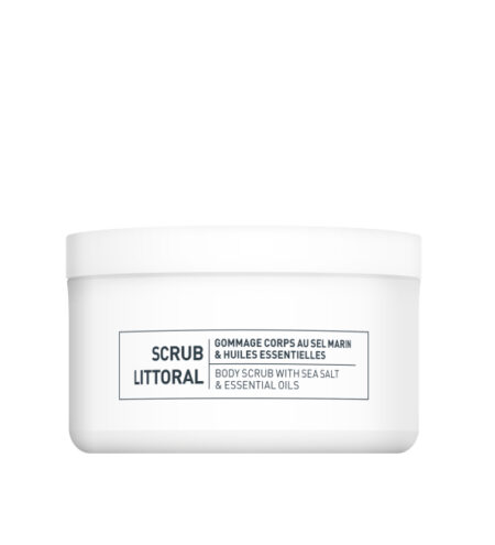 Algologie Scrub Littoral Gommage Corps 150ml