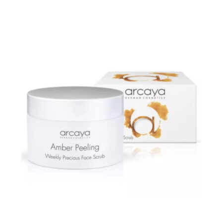Arcaya Gommage Ambre Peeling