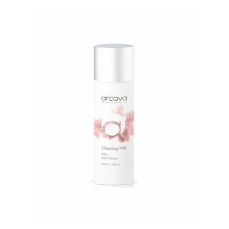 Arcaya Cleansing Milk 200ml