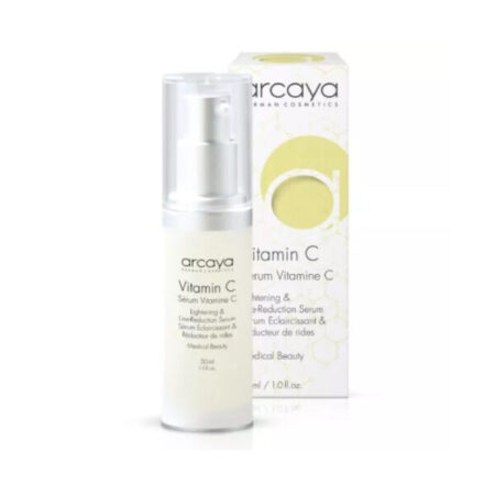 Arcaya Vitamine C serum 30ml