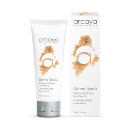 Arcaya Derma Scrub 75ml