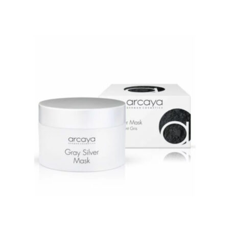 Arcaya Gray Silver Mask 100ml