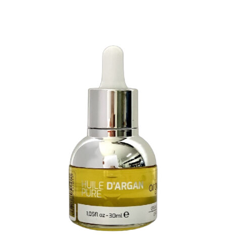 Arganell Huile D’argan Biologies 30ml