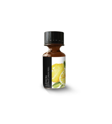 Arganell Huile essentielle Citron 10ml