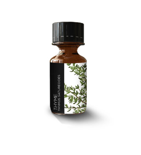 Arganell Huile Essentielle Thym 10ml