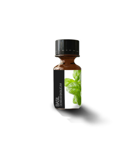 Arganell Huile Essentielle Basilic 10ml