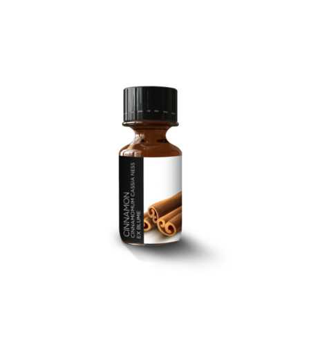 Arganell Huile Essentielle Cannelle 10ml