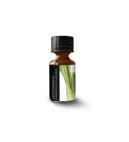 Arganell Huile Essentielle Citronnelle 10ml